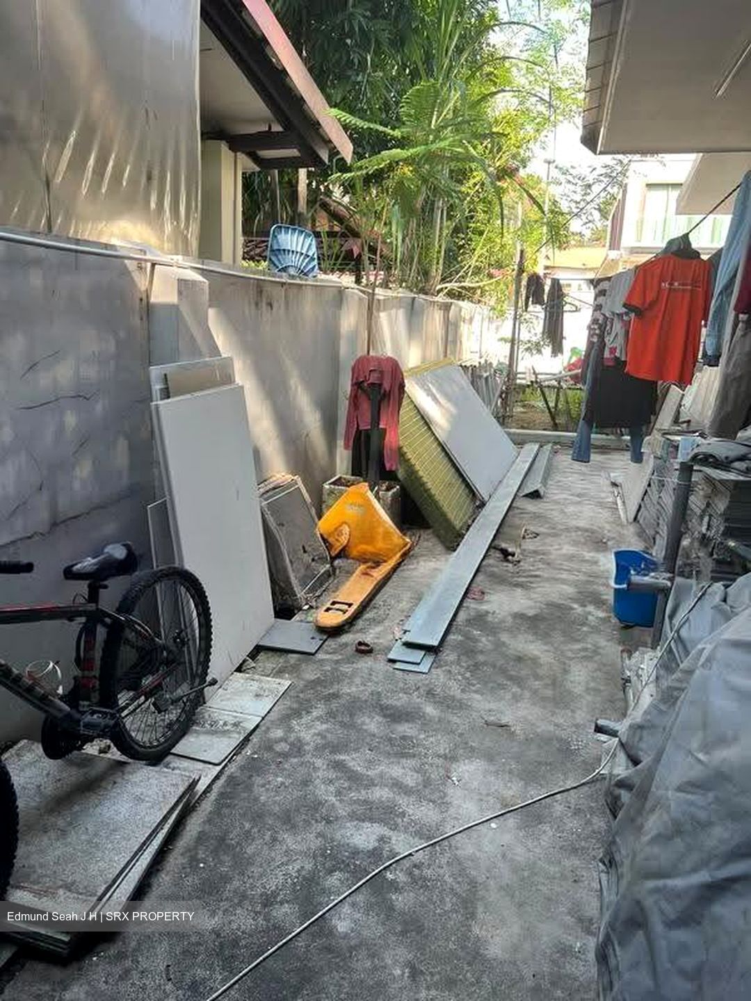 Nanyang Park (D19), Semi-Detached #607547961